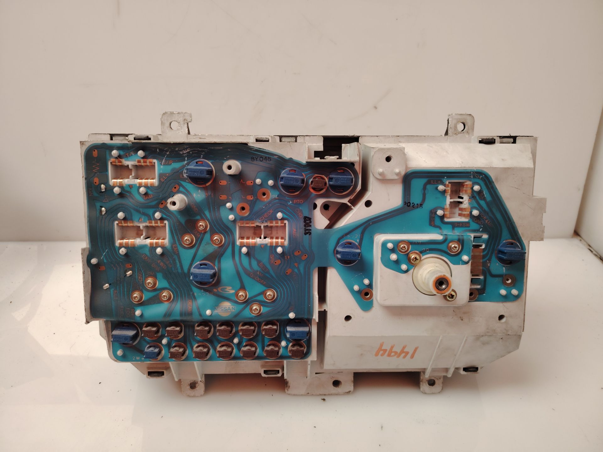 CUADRO INSTRUMENTOS 137693