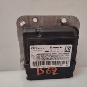 CENTRALITA AIRBAG 136829