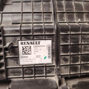 CALEFACCION ENTERA NORMAL 136797