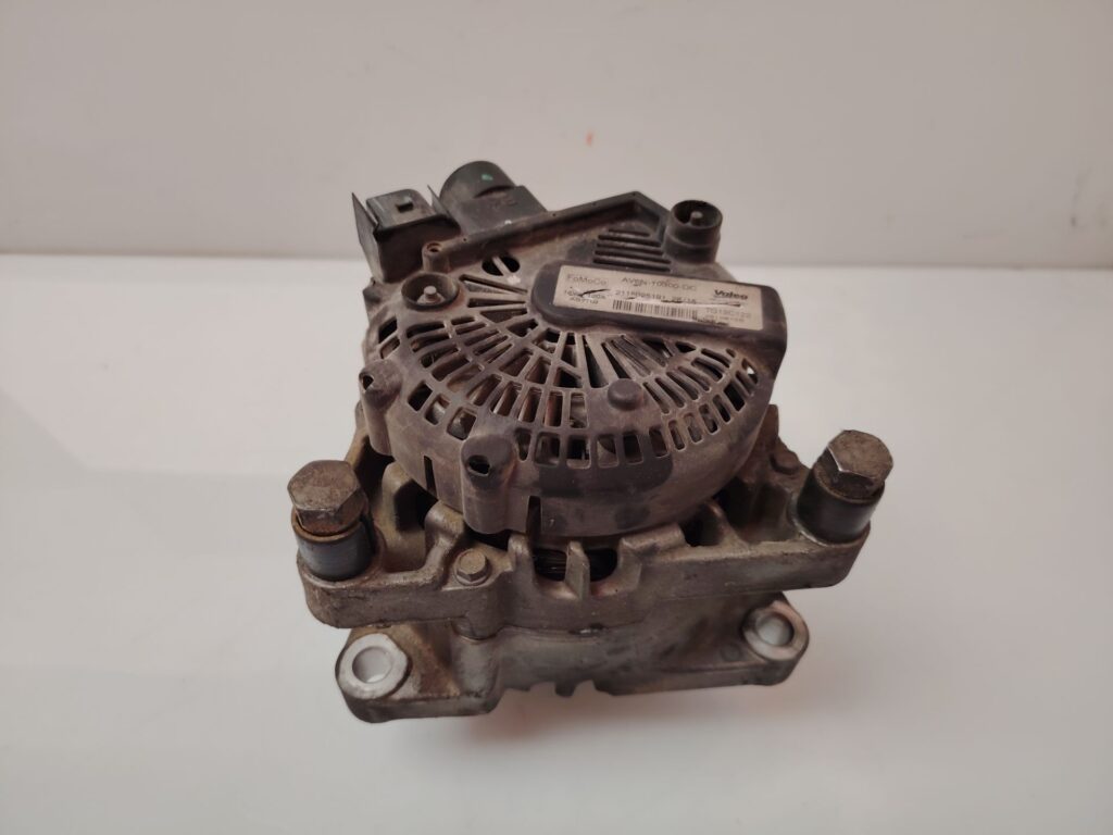 ALTERNADOR 136623