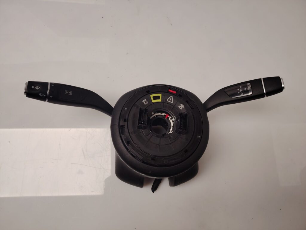 MANDO MULTIFUNCION 138414