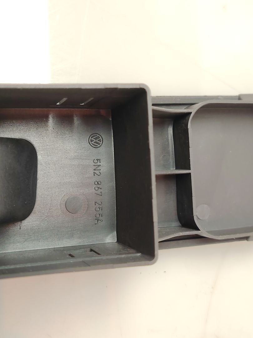 MANDO ELEVALUNAS DELANTERO DERECHO 138283