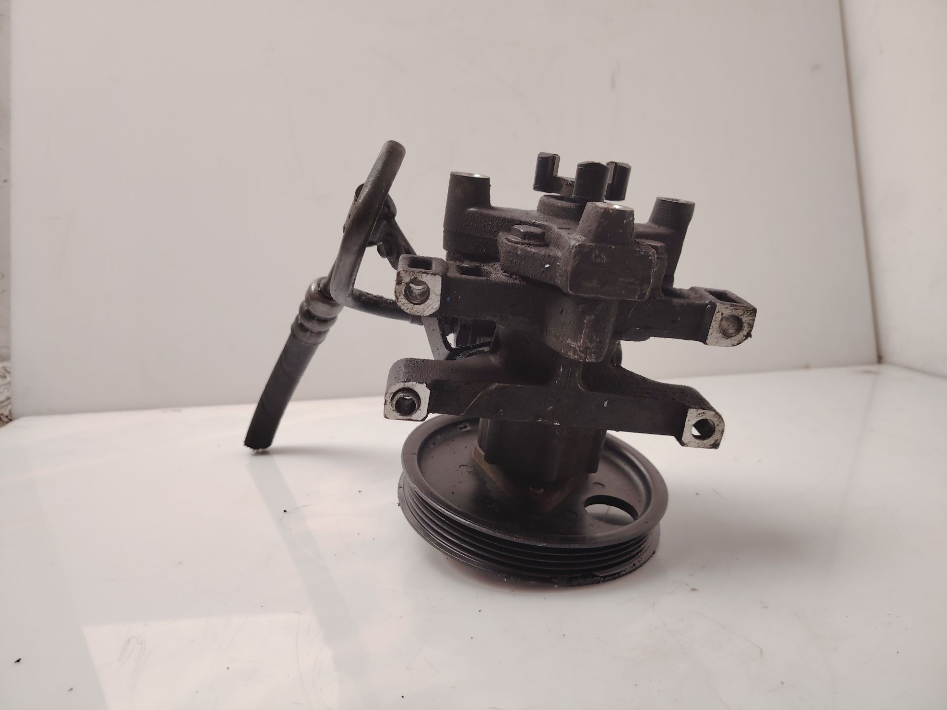 BOMBA DIRECCION 137036