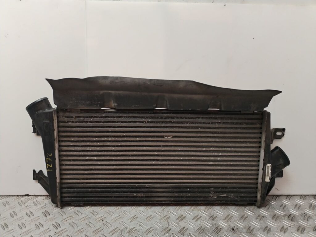 INTERCOOLER 135743