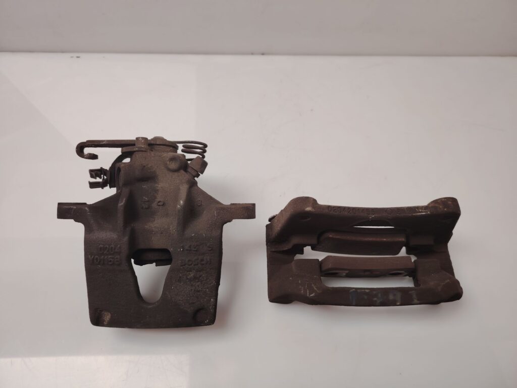 PINZA DE FRENO TRASERA IZQUIERDA 137038