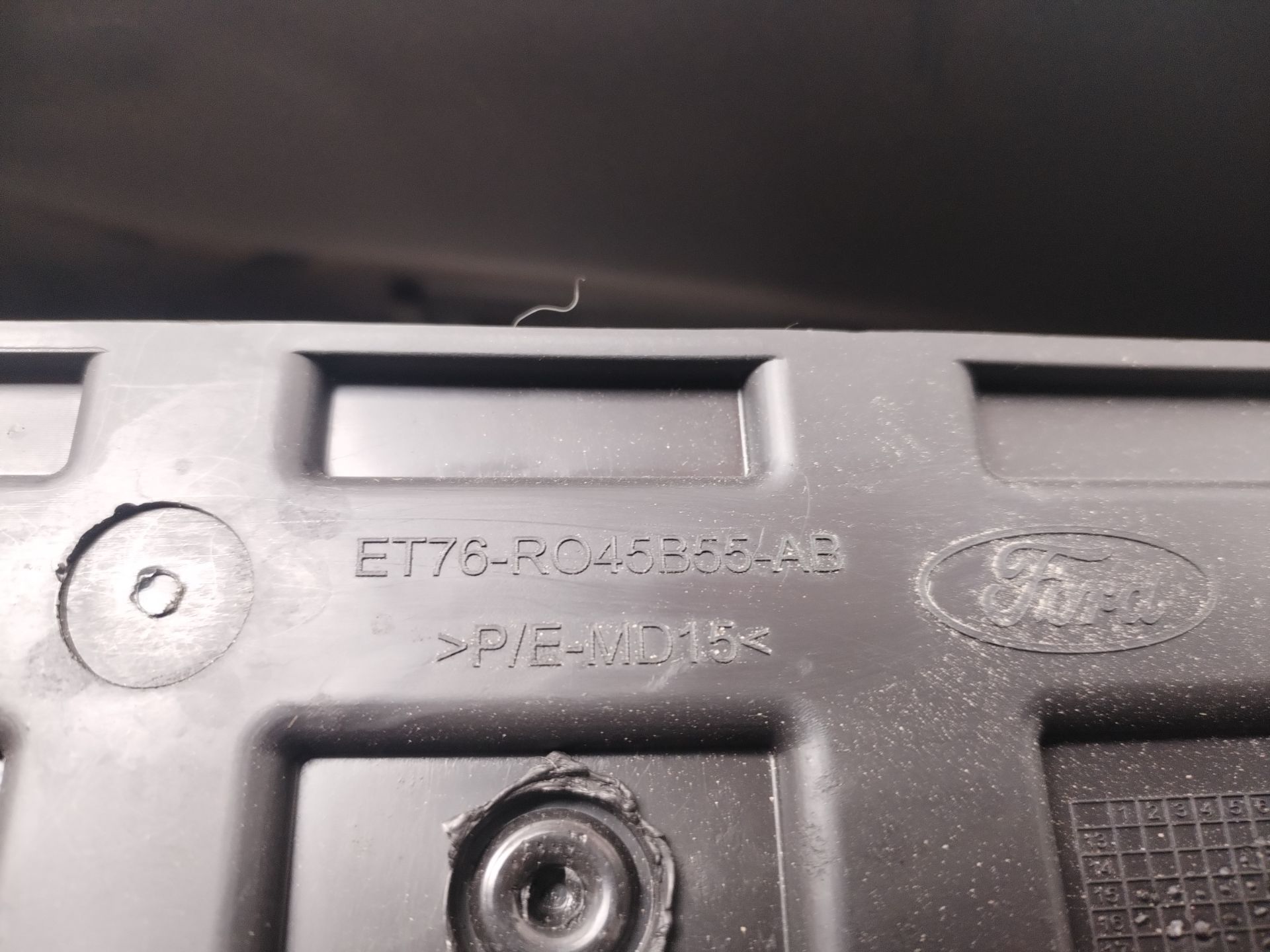 APOYABRAZOS CENTRAL 135380