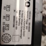 CUADRO INSTRUMENTOS 137728