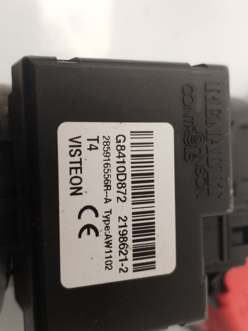 CONMUTADOR DE ARRANQUE 136056