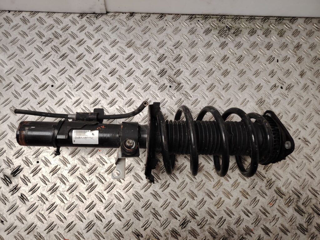 AMORTIGUADOR DELANTERO DERECHO 137972