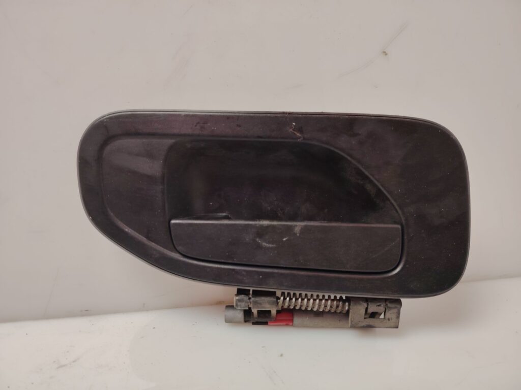 MANETA EXTERIOR DELANTERA DERECHA 137780