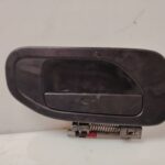 MANETA EXTERIOR DELANTERA DERECHA 137780