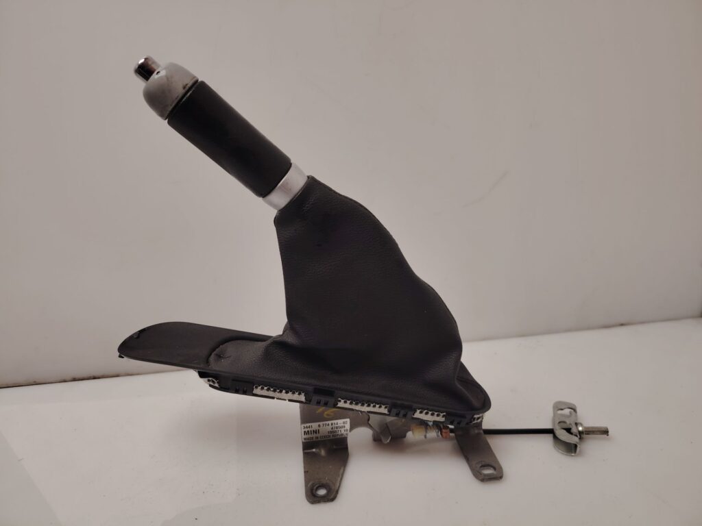 PALANCA FRENO 138435