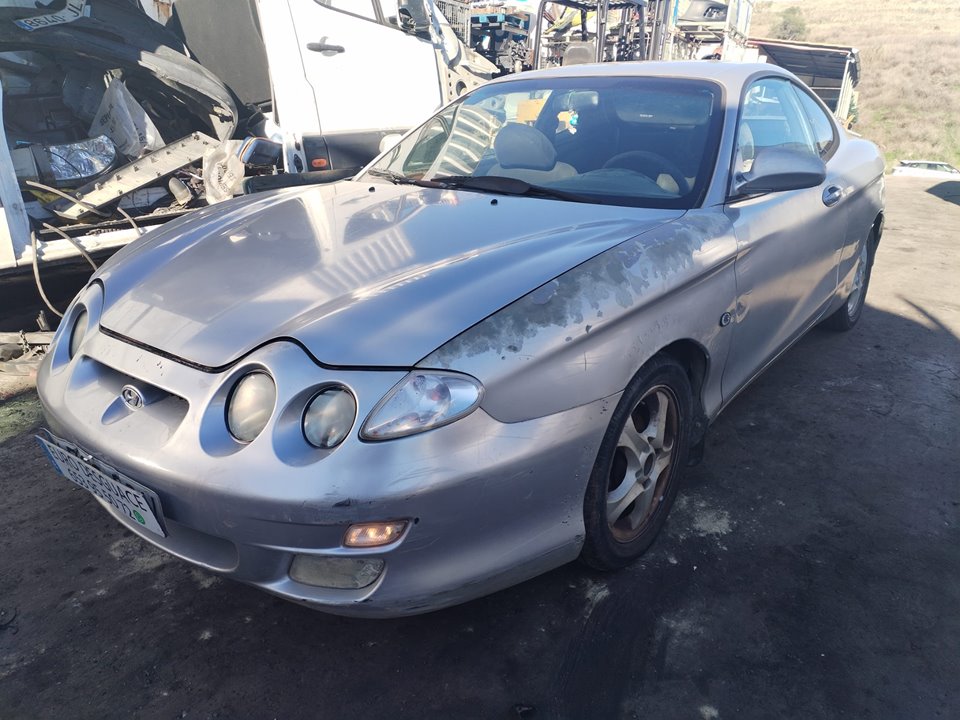 HYUNDAI COUPE (RD) del 2001