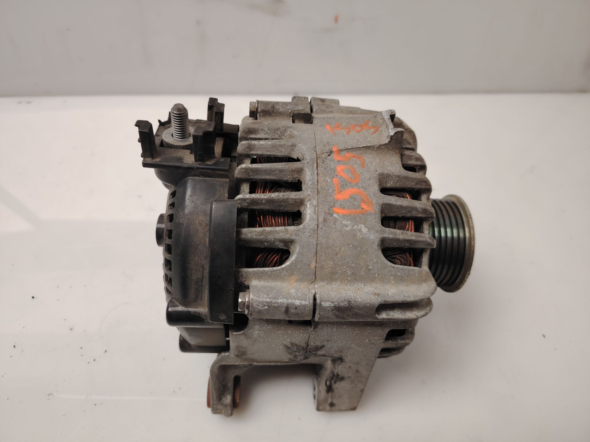 ALTERNADOR 137448