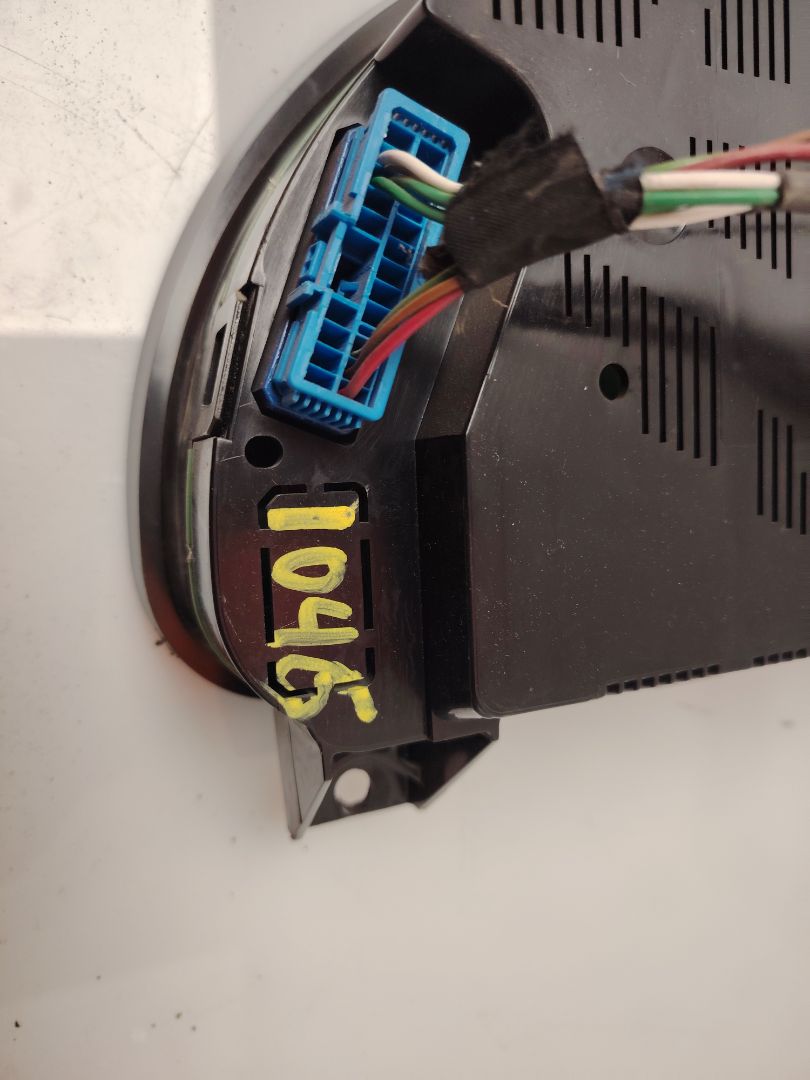 CUADRO INSTRUMENTOS 137678