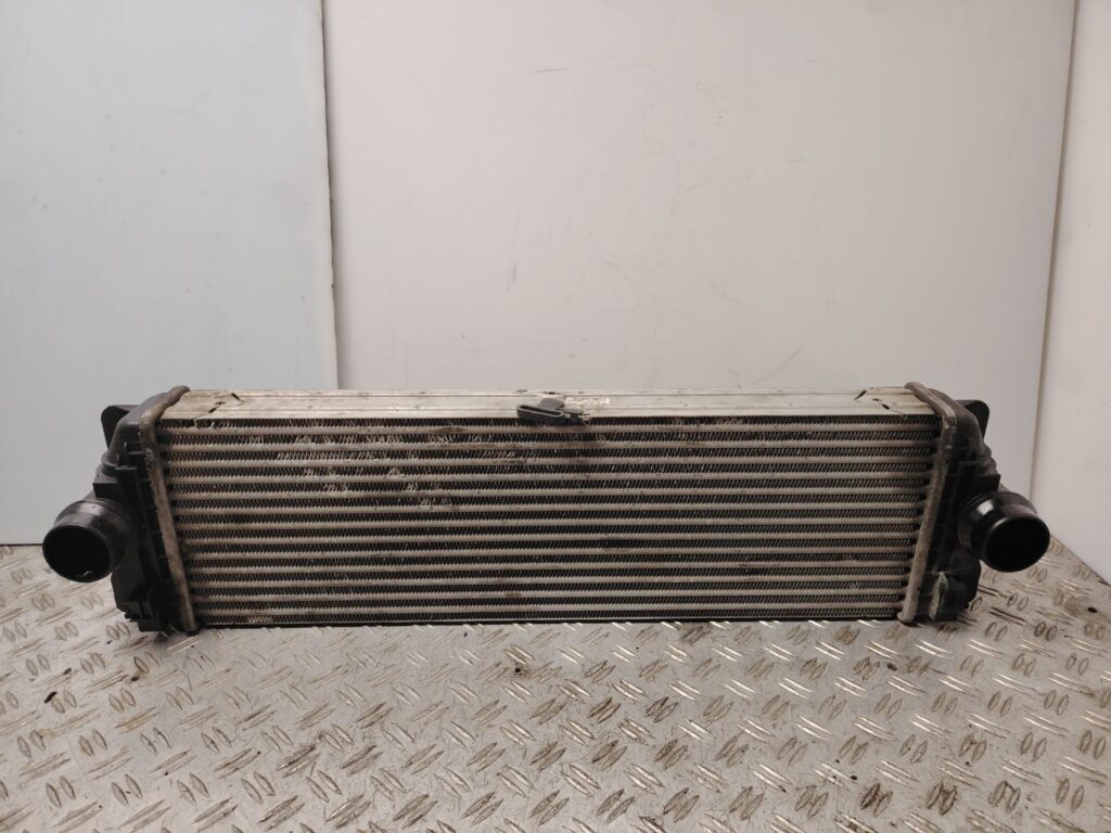 INTERCOOLER 136801
