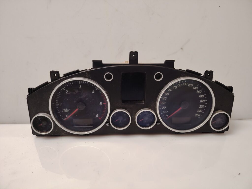 CUADRO INSTRUMENTOS 137532