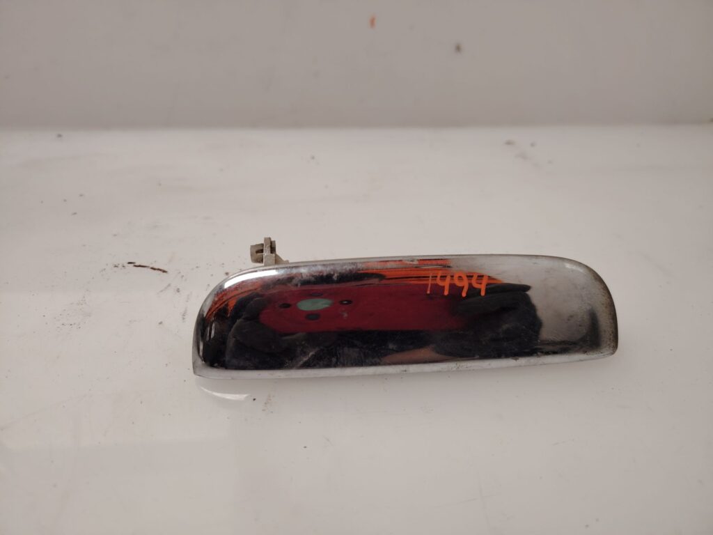 MANETA EXTERIOR DELANTERA DERECHA 137810