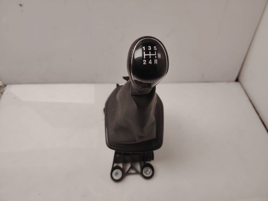 PALANCA CAMBIO 138333