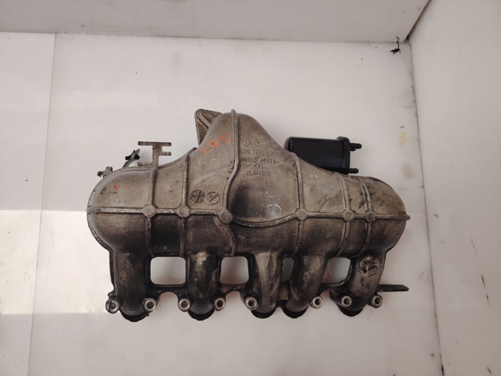 COLECTOR ADMISION 137253