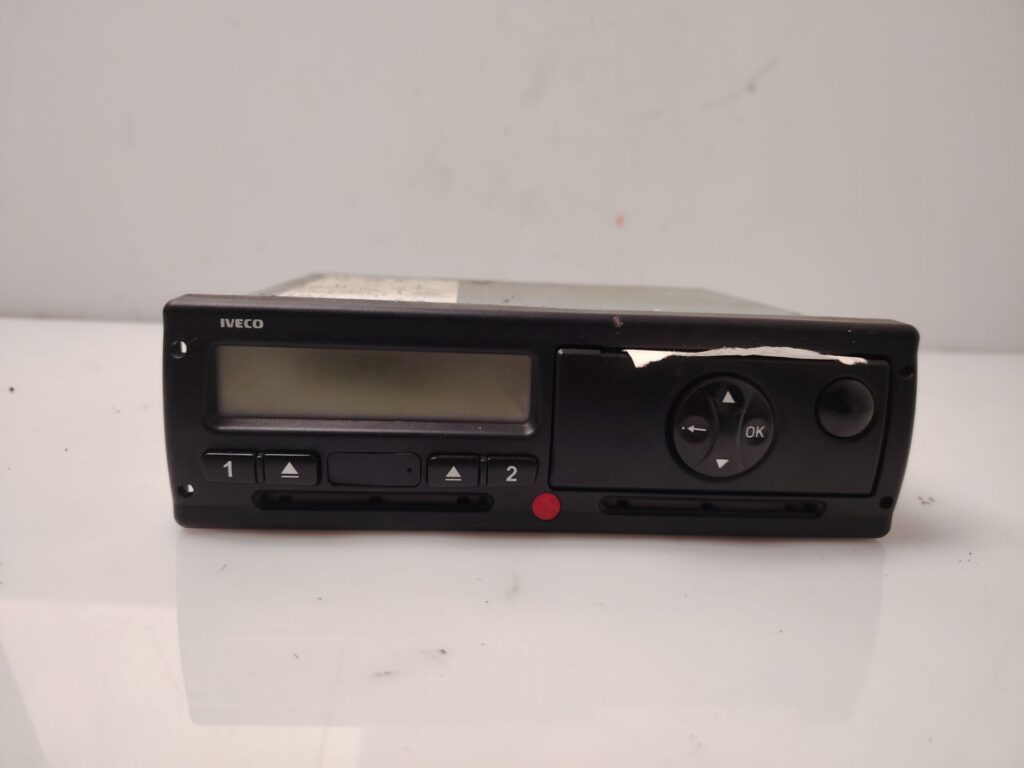 MODULO ELECTRONICO 137740