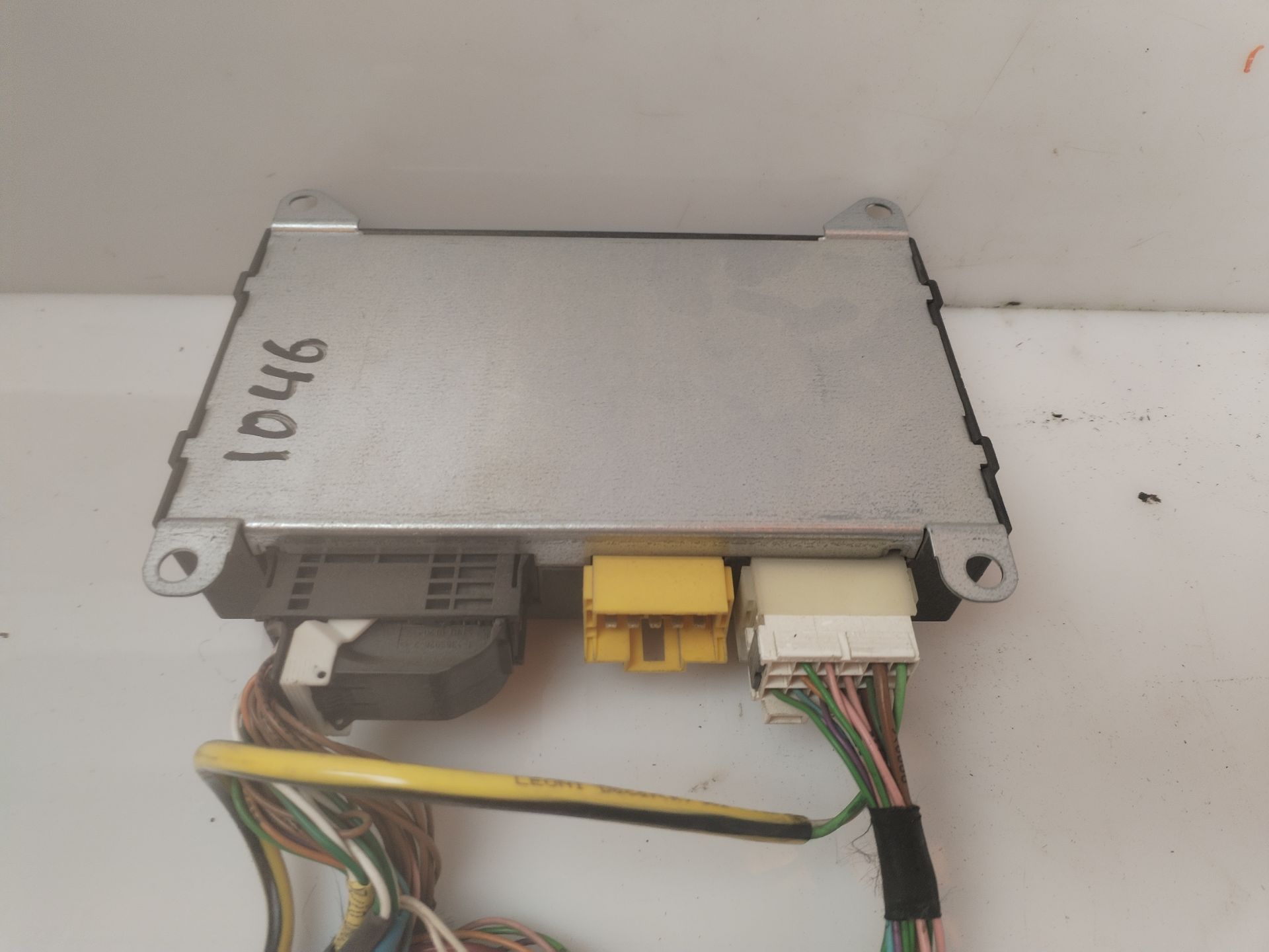 MODULO ELECTRONICO 137690