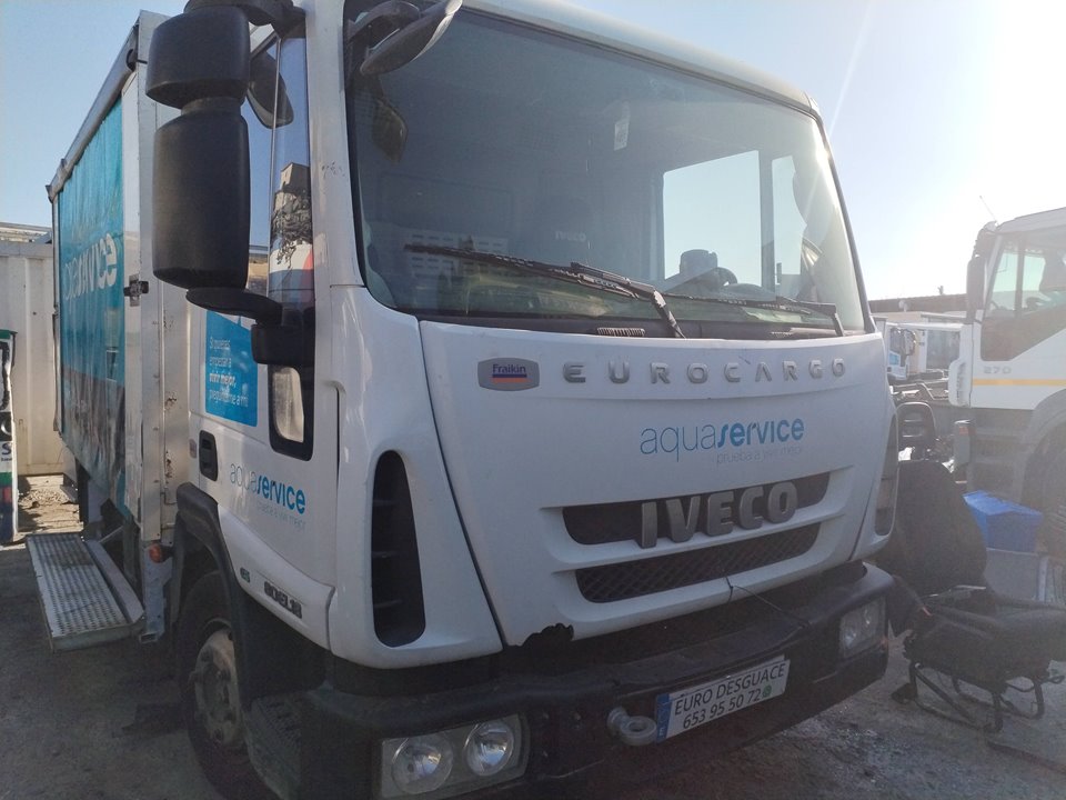 IVECO EUROCARGO (03.2008) del 2012