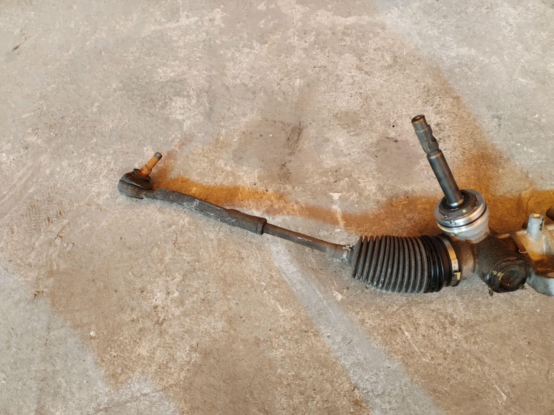 CREMALLERA DIRECCION 136028