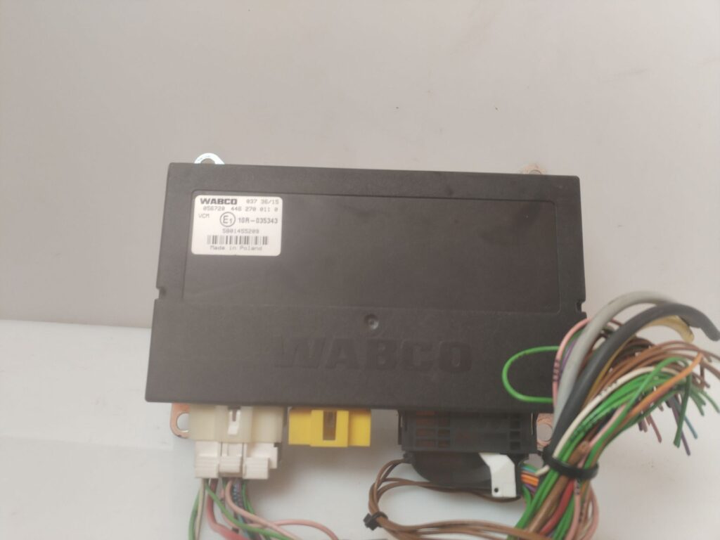 MODULO ELECTRONICO 137692