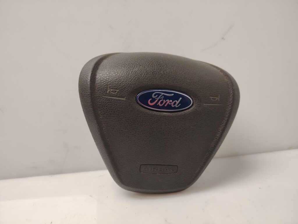 AIRBAG DELANTERO IZQUIERDO 138323