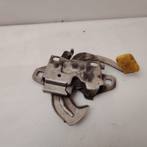 CERRADURA CAPO 137018