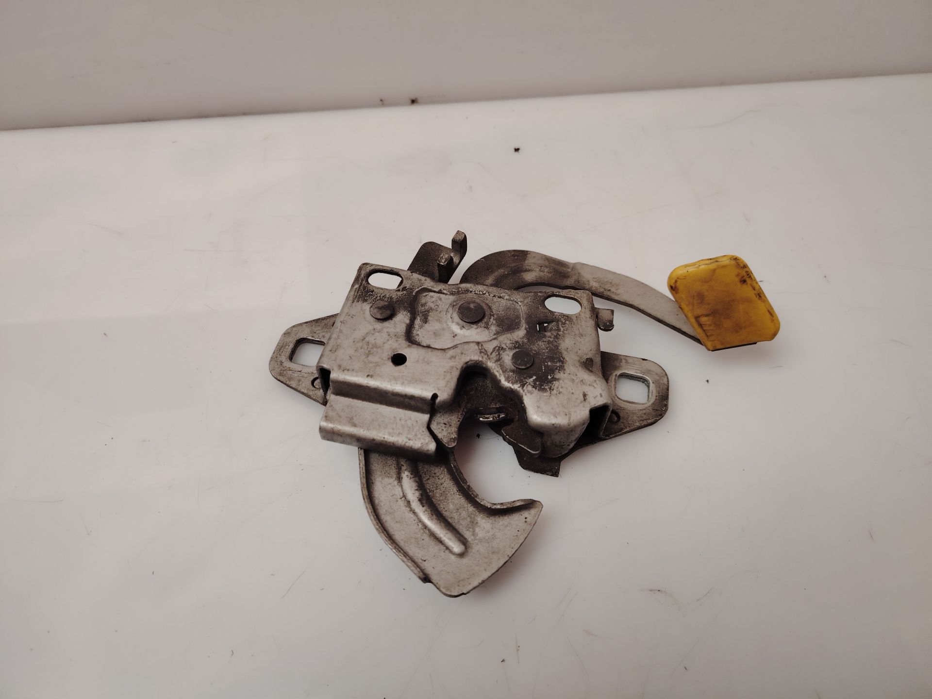 CERRADURA CAPO 137018