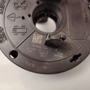 ANILLO AIRBAG 136538