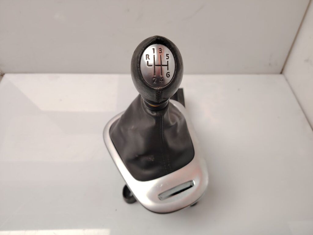 PALANCA CAMBIO 136655