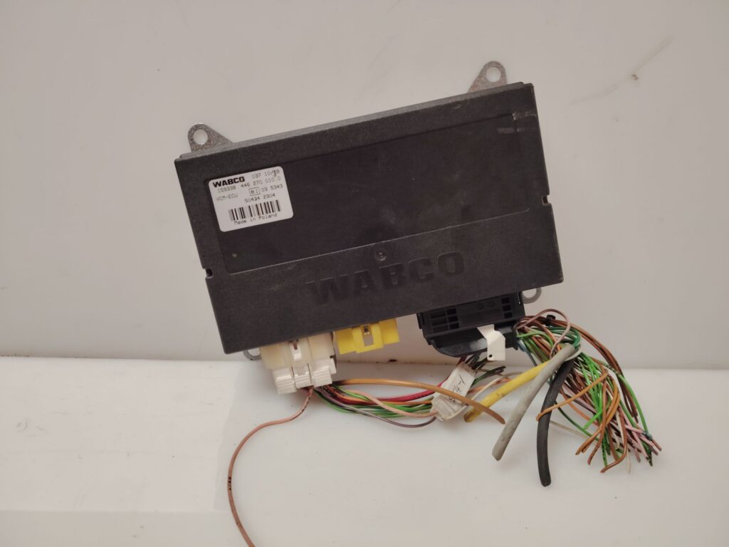 MODULO ELECTRONICO 137750