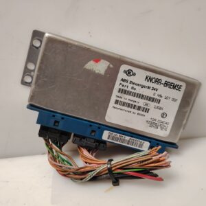 CENTRALITA MOTOR UCE 137746