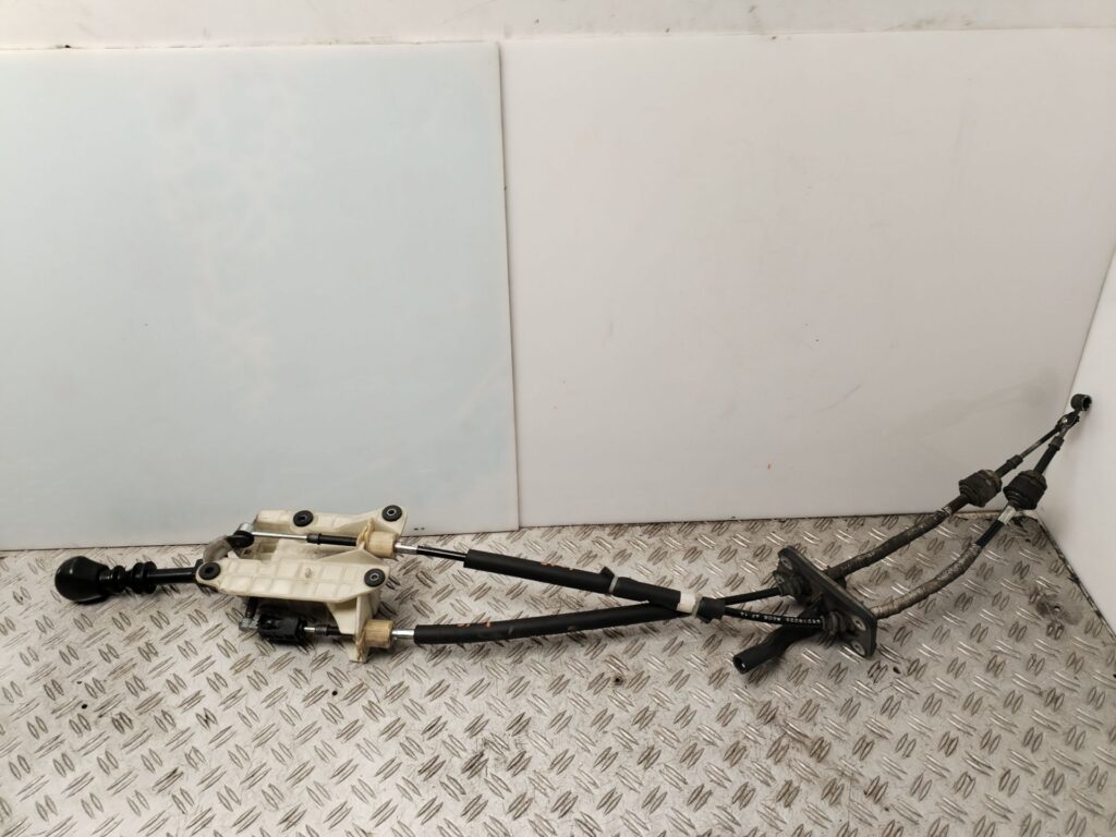 PALANCA CAMBIO 136233