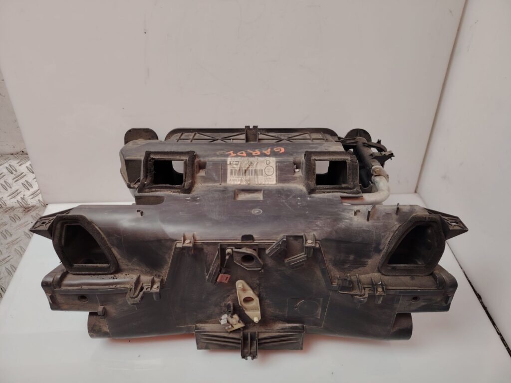 CALEFACCION ENTERA NORMAL 136610