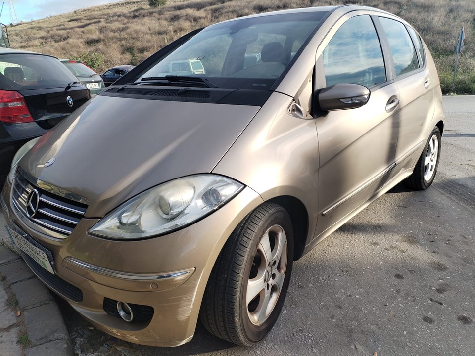 MERCEDES-BENZ CLASE A (BM 169) del 2005