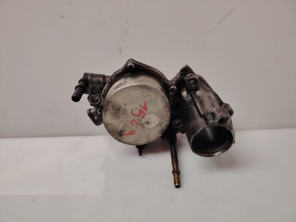 DEPRESOR FRENO / BOMBA VACIO 136777