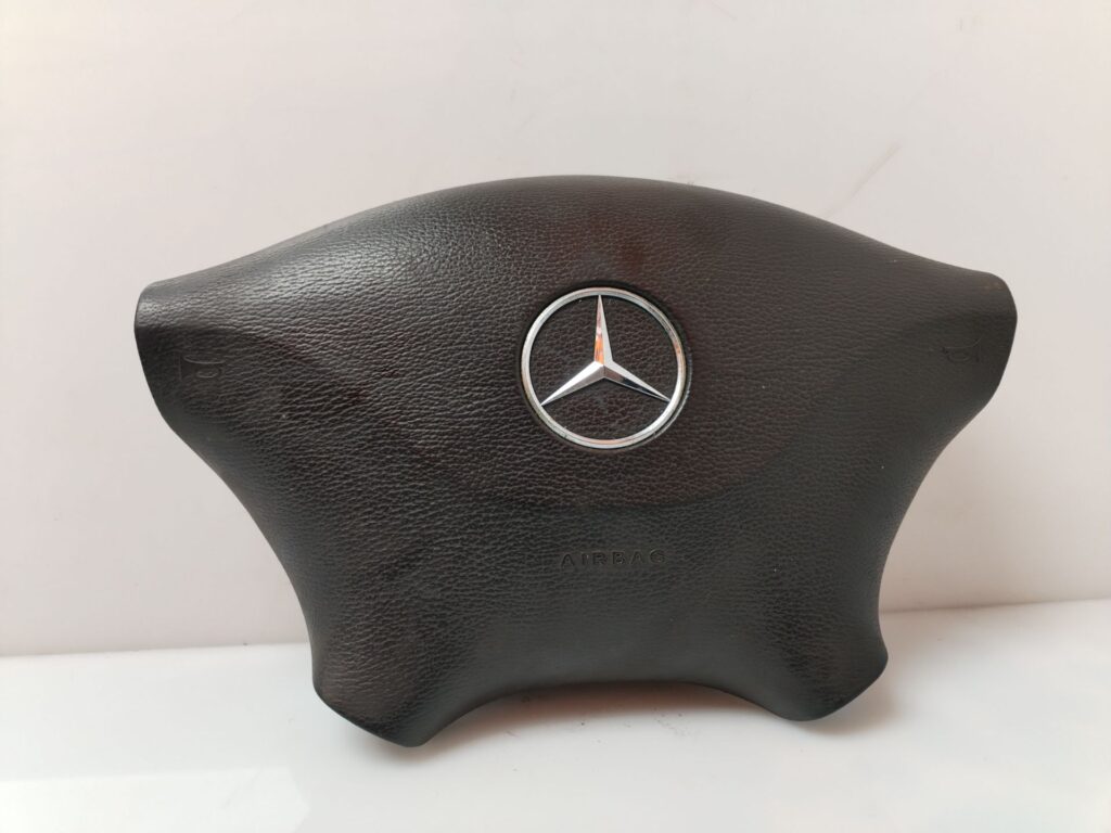 AIRBAG DELANTERO IZQUIERDO 136266