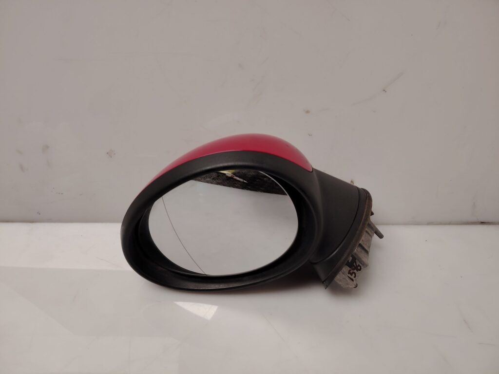 RETROVISOR IZQUIERDO 138250