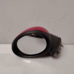 RETROVISOR IZQUIERDO 138250