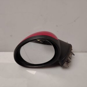 RETROVISOR IZQUIERDO 138250