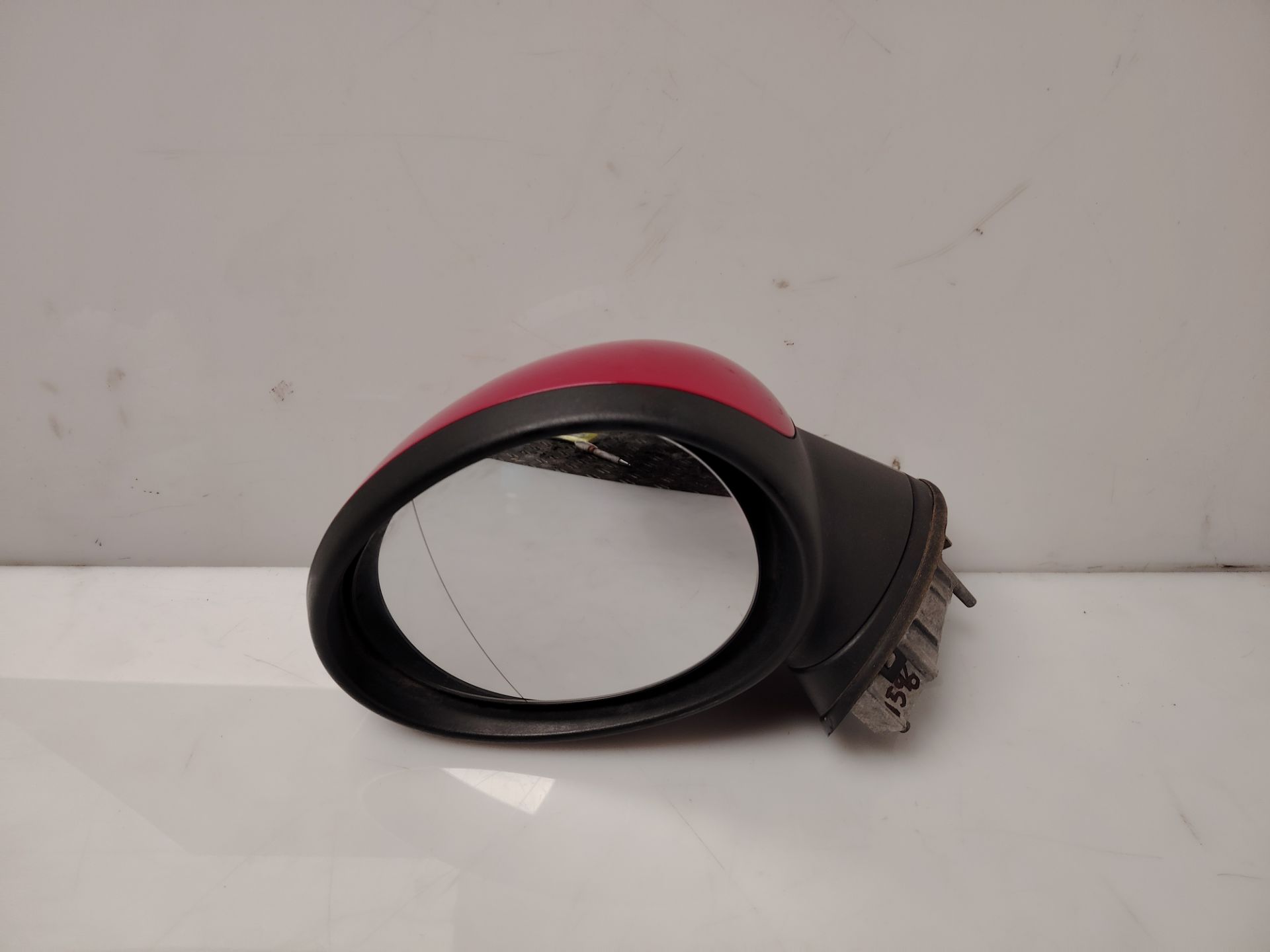 RETROVISOR IZQUIERDO 138250