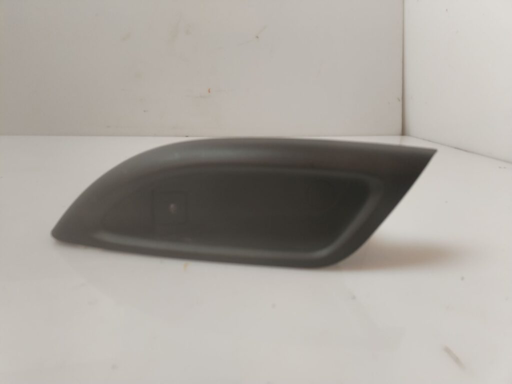 MANDO ELEVALUNAS TRASERO IZQUIERDO 137314