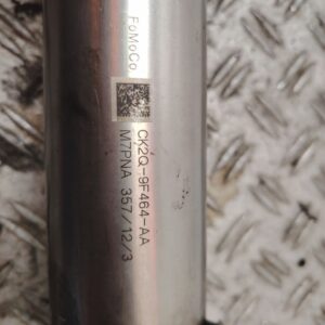 ENFRIADOR EGR 136783
