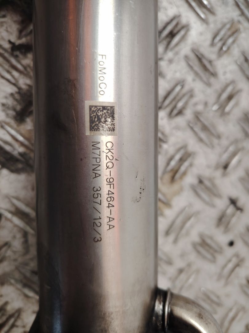 ENFRIADOR EGR 136783