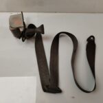 CINTURON SEGURIDAD DELANTERO IZQUIERDO 135913