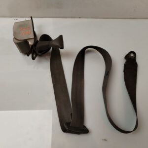 CINTURON SEGURIDAD DELANTERO IZQUIERDO 135913
